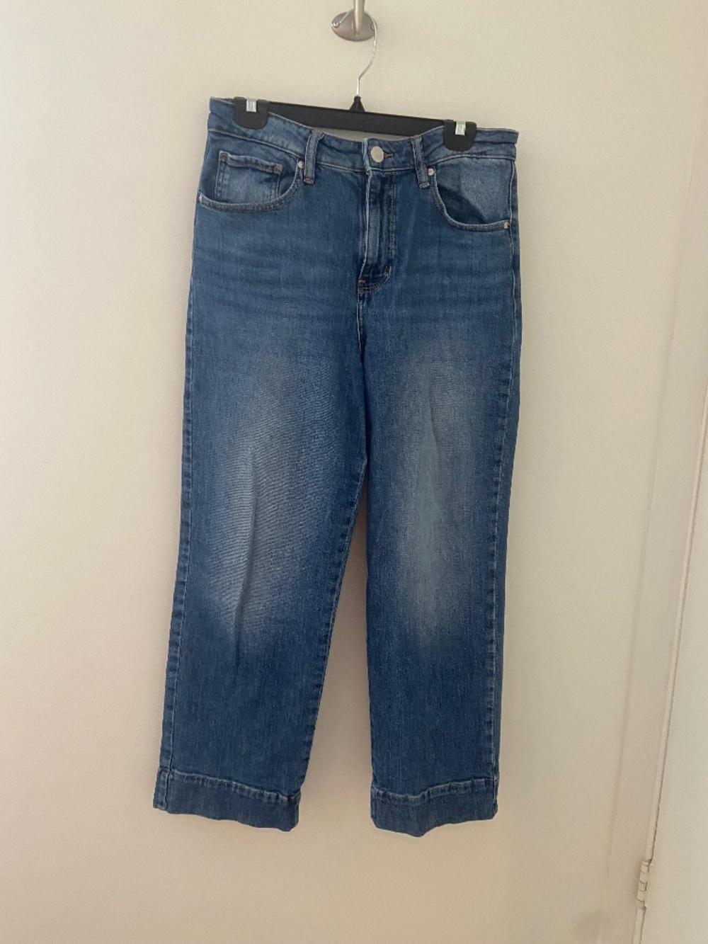 Jag straight leg jeans